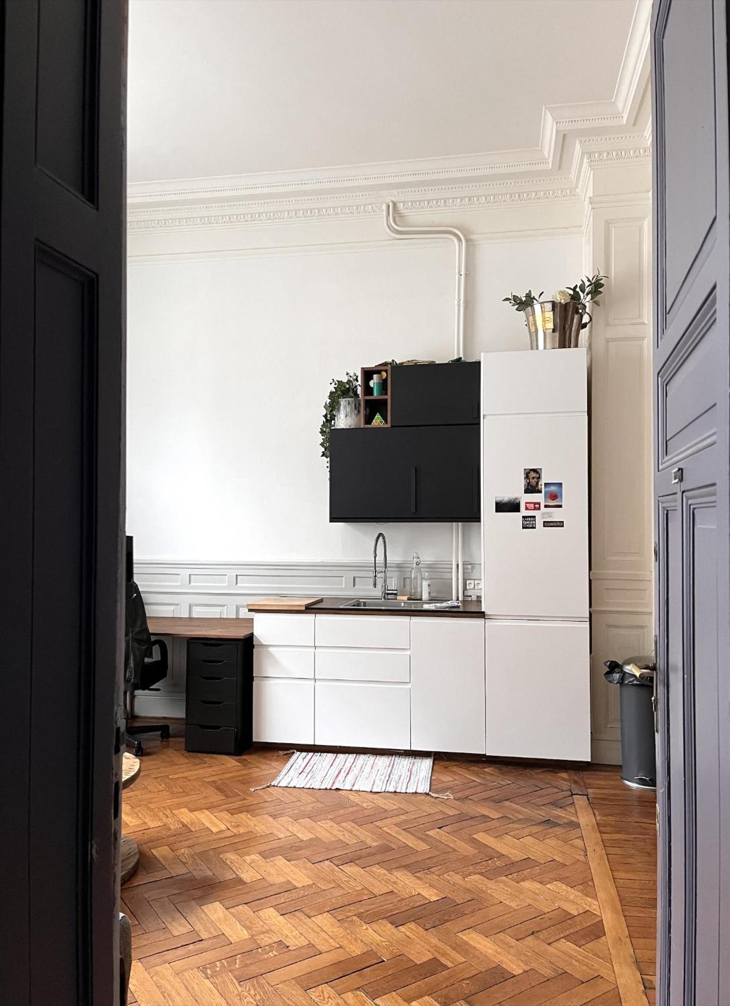 Appartement Typique Lillois Lille Ngoại thất bức ảnh